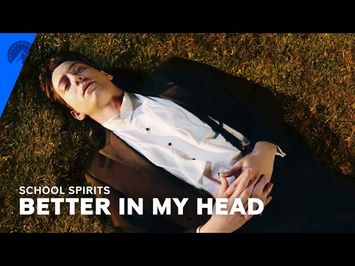 Better In My Head (S1, E6)