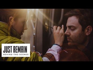 Just Remain - Official Behind-The-Scenes