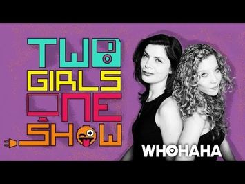 2 Girls 1 Show | Trailer