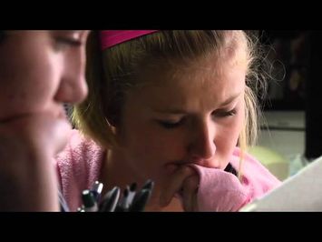 A crowdfunding project for The Listeners: A film about suicide prevention hotlines