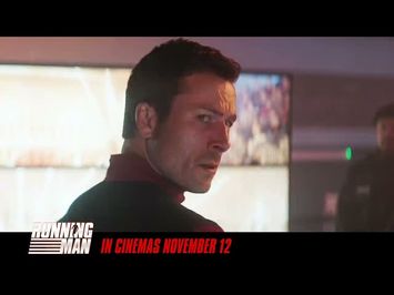 Survive 30 days while the world hunts you down.