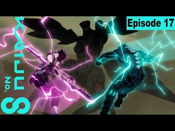 Episode 17 Trailer - I Want to Be Strong [ENG SUB]