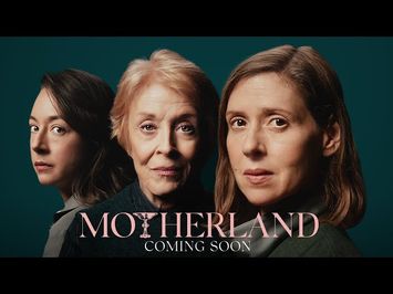 Official Teaser: MOTHERLAND