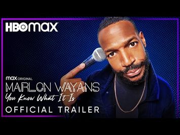 Official Trailer