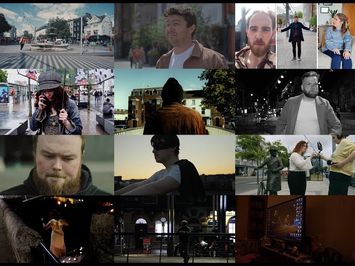 How to Make a Film in Two Days | The Cork City 48-Hour Film Challenge 2024