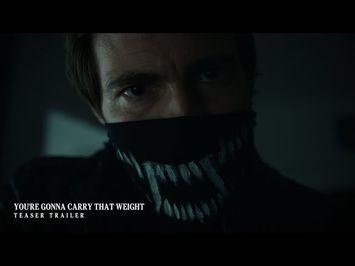 You're Gonna Carry That Weight | TEASER TRAILER