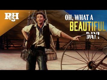 Hugh Jackman Sings 