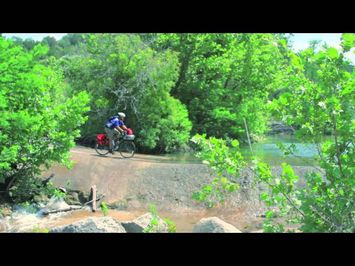 Bike Against the Wind: Teaser Trailer