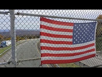 SURVEILLANCE FILM - New Experimental Feature Film by Matt Barry Coming in 2025 | Trailer