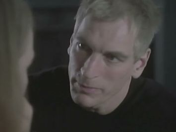 Mercy (2000) VHS Trailer