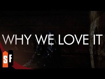 Why We Love It