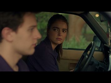 Say You Will - Trailer