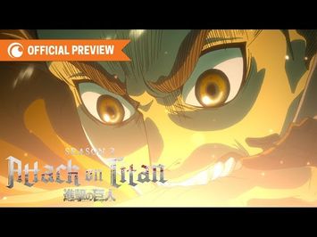 Attack on Titan Season 3 | Where to Watch Online in South Africa
