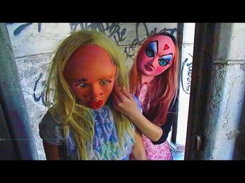 Alice in Wonderland: Redux (2024)