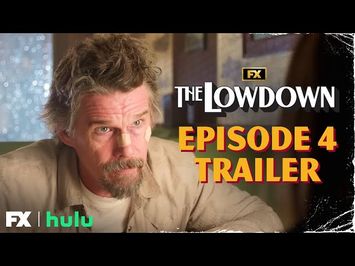 Episode 4 Trailer - Short on Cowboys