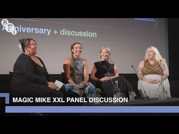 10th anniversary panel discussion