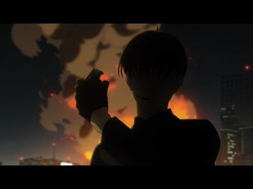 Season 1 Episode 11 Toonami Promo