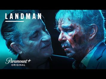 Tommy Meets the Head of the Cartel