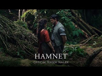 Official Teaser Trailer