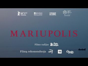 MARIUPOLIS - anonsas (lietuviški subtitrai)