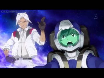 Opening 2 (Asemu Arc) | sharp# - NEGOTO [Subtitled]