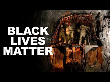 Black Lives Matter: South Africa’s Democracy Up In Flames (OFFICIAL TRAILER) | Means TV