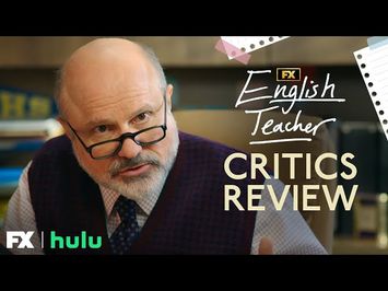 S2 Critics Review - 