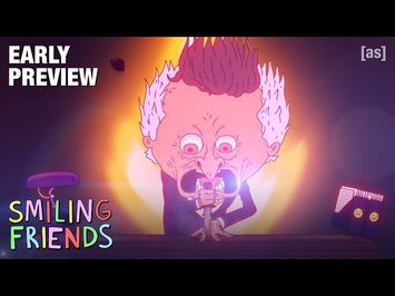 Season 3 Episode 1 Early Preview #2: Silly Samuel