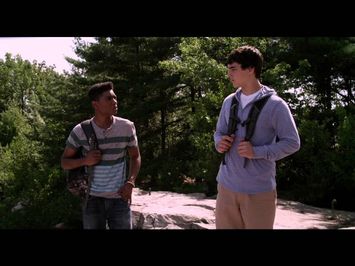 Official International Trailer