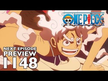 Episode 1148 Preview - The Lost History - Joyboy, the First Pirate [Subtitled]