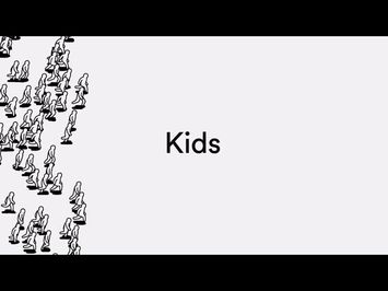 Kids [Trailer]