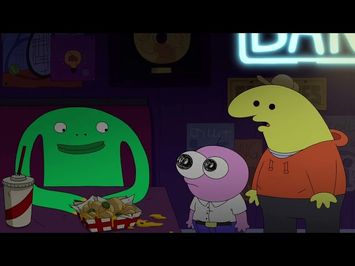 Season 3 Episode 2 Promo