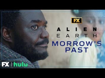 Morrow’s Heartbreaking Loss Scene