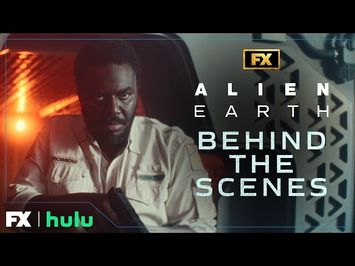 On-Set Dispatches: Inside Episode Five’s Tribute To The Legacy