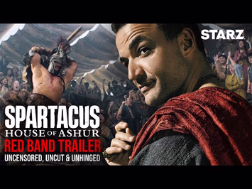 Uncensored Red Band Trailer