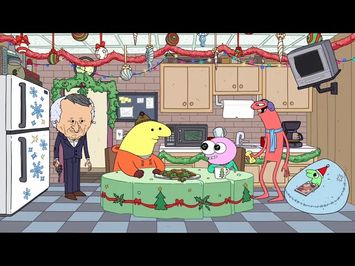 Season 2 Episode 8 Promo #2