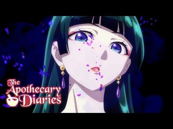 Season 1 Opening 1 | Hana ni Natte