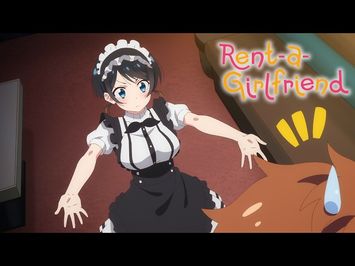 Ruka Collects On Kazuya's Snuggle Debt - Season 4 [Subtitled]