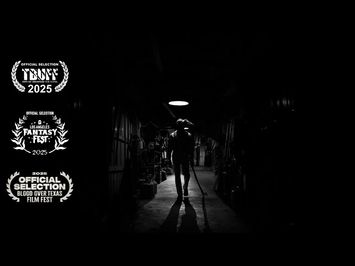 The Hollow Rabbit – Psychological Horror Short Film (Teaser Trailer)