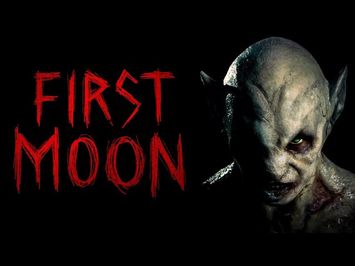 First Moon | Official Trailer | Horror Brains