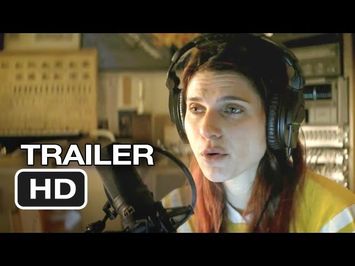 In A World... Official Trailer 1 (2013) - Lake Bell Movie HD