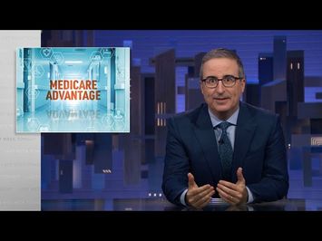 Medicare Advantage