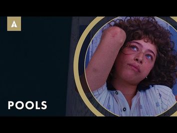 New Indie Film 'Pools' is the Perfect Summer Movie (Feat Mason Gooding, Tyler Alvarez, & More!)