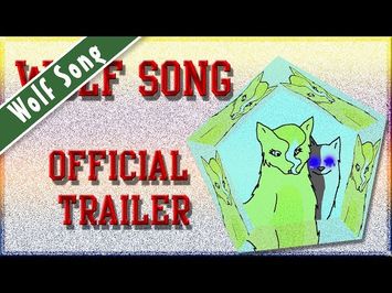 Wolf Song Official Trailer