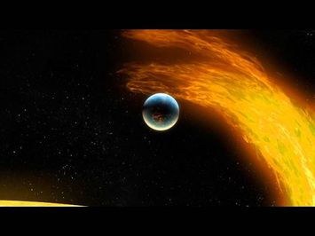 Space Unraveling the Cosmos - HD Trailer