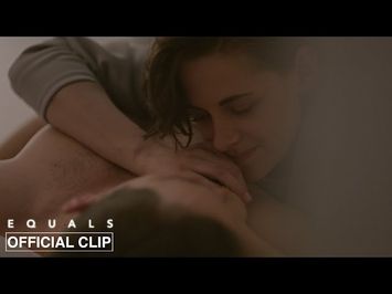 Equals | Official Clip 2 HD | A24