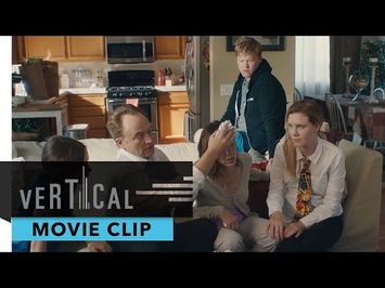 Other People | The desk (HD) | Vertical Entertainment