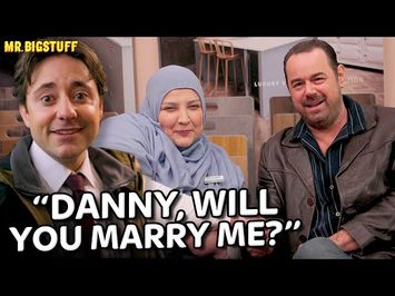 Fatiha El-Ghorri Takes Us Inside the Bigstuff Set | VIP Tour and Cast Secrets