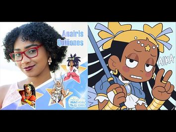IDWTBAMG- Aika Voice Outtakes