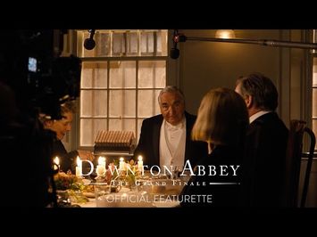 A Look Inside - Official Featurette